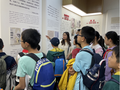 2023年4月14日成师附小万科分校来我馆开展爱国主义教育活动307.png